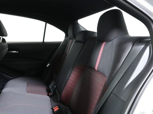 Used 2024 Toyota Corolla SE FWD image 6