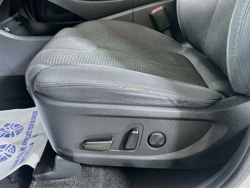 Used 2021 Hyundai Santa Fe SEL AWD/4WD image 17