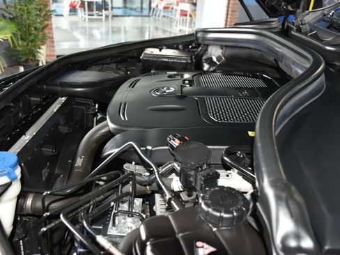 Used 2018 Mercedes-Benz GLE 350 4MATIC w/ Premium 1 Package image 19