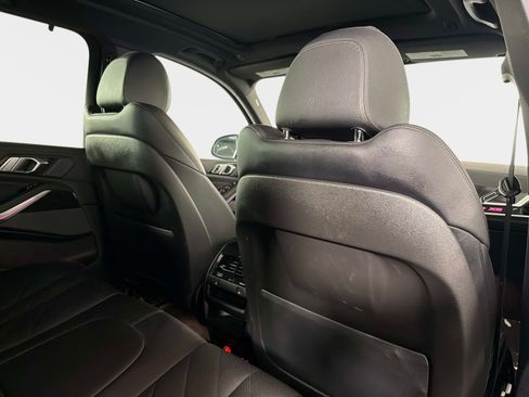 Used 2024 BMW X5 xDrive40i AWD/4WD image 27
