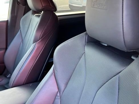 Used 2023 Lexus ES 350 F Sport w/ Accessory Package (Z2) FWD image 6