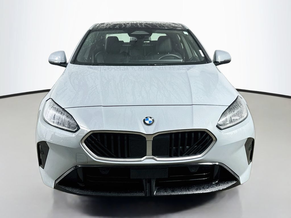 Used 2025 BMW 228i xDrive AWD/4WD image 2