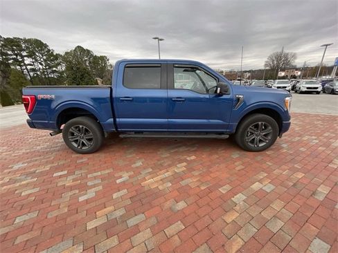 Used 2023 Ford F150 XLT w/ Equipment Group 302A High image 24