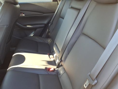 Certified 2023 MAZDA CX-30 AWD 2.5 S w/ Preferred Package image 17