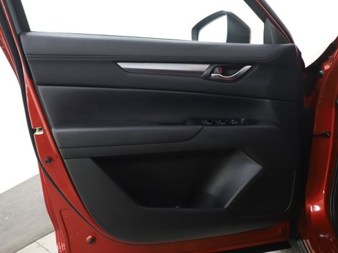 Used 2023 MAZDA CX-5 AWD 2.5 S w/ Select Package image 19