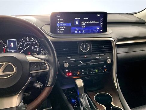 Used 2020 Lexus RX 350 AWD w/ Premium Package image 6