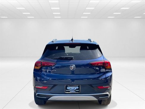Used 2023 Buick Encore GX Essence w/ Experience Buick Package image 6
