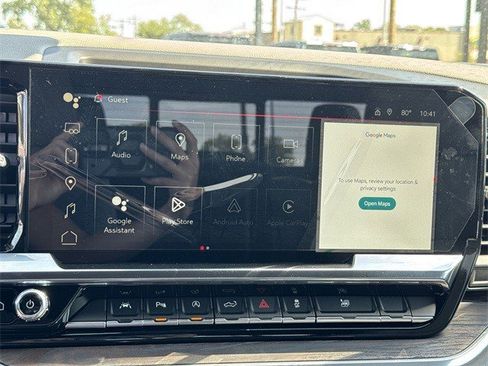 New 2026 GMC Sierra 1500 SLT w/ SLT Premium Plus Package image 16