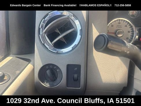 Used 2008 Ford F250 XLT AWD/4WD image 16