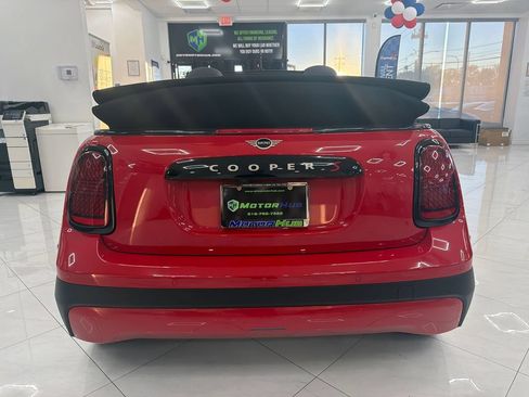 Used 2026 MINI Cooper S FWD image 11