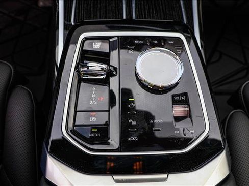 New 2026 BMW 740i xDrive AWD/4WD image 18