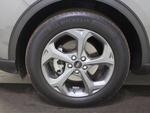 Used 2025 Ford Escape ST-Line image 26