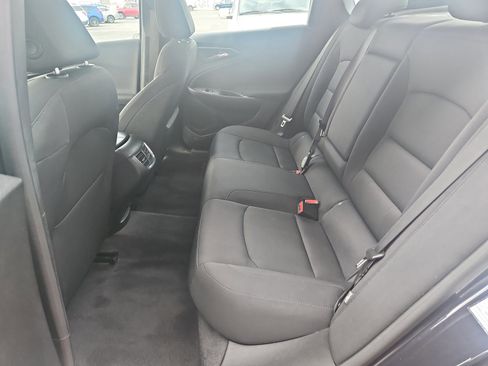 Used 2023 Chevrolet Malibu LT image 16