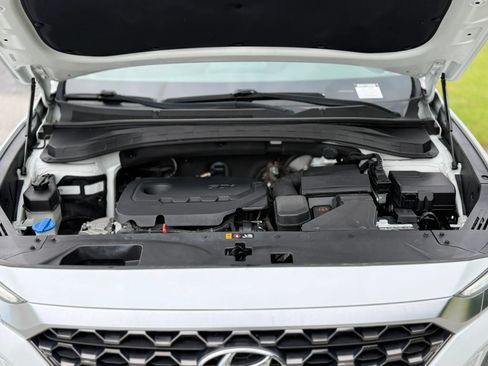 Used 2019 Hyundai Santa Fe SEL FWD image 13