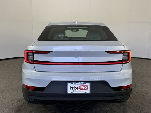 Used 2023 Polestar Polestar 2 w/ Pilot Pack AWD/4WD image 6
