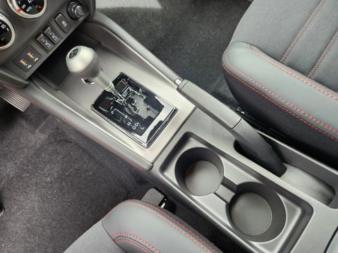 New 2025 Mitsubishi Outlander Sport SE image 16