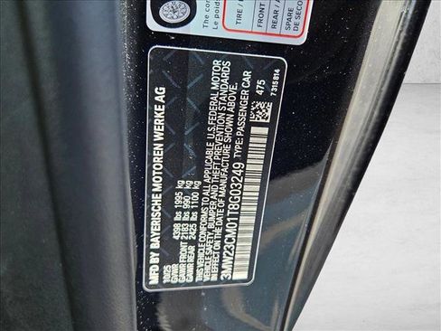 New 2026 BMW 230i Coupe w/ M Sport Package image 17