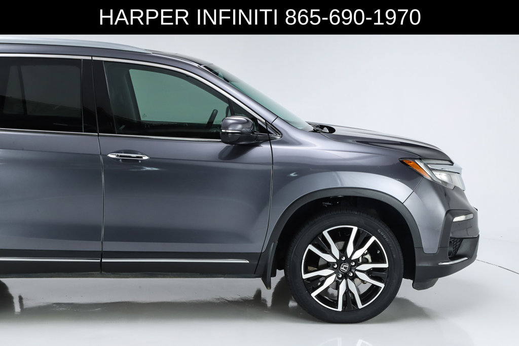 Used 2020 Honda Pilot Touring image 52