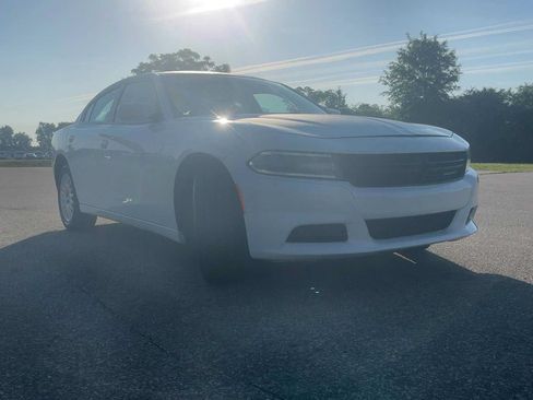 Used 2021 Dodge Charger Police w/ Fleet Safety Group AWD/4WD image 9