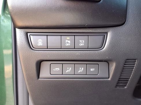 New 2026 MAZDA CX-50 AWD 2.5 S w/ Weather Package image 14