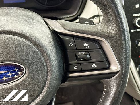 Certified 2024 Subaru Legacy Premium image 13