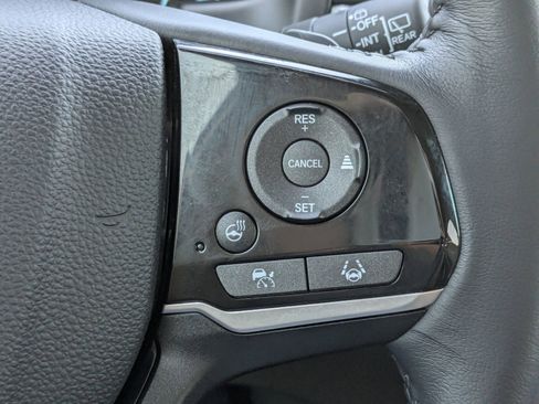 Used 2024 Honda Odyssey Elite image 34