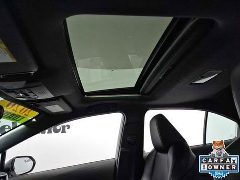 Certified 2020 Toyota Corolla XSE image 22