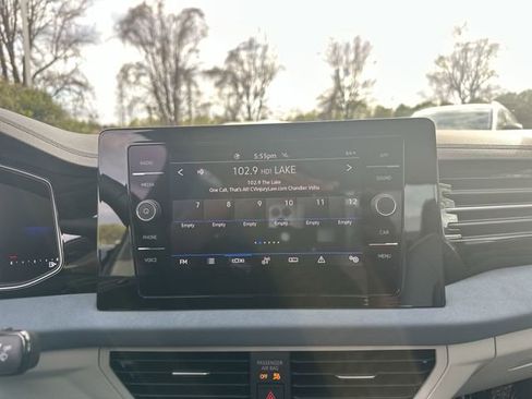 New 2026 Volkswagen Jetta SE image 22