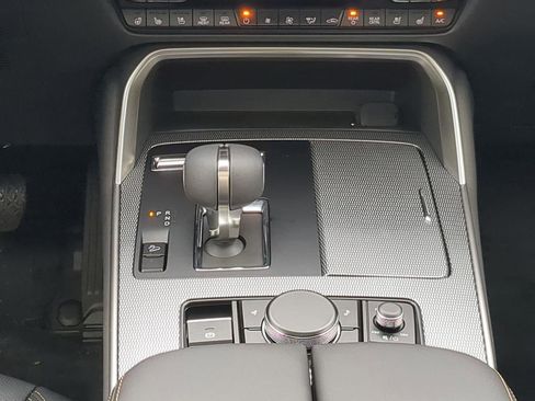 New 2026 MAZDA CX-90 3.3 Turbo w/ Premium Sport Pkg image 14