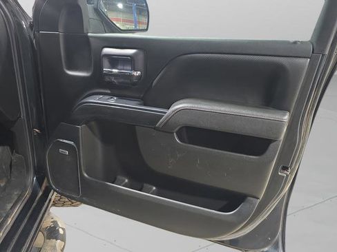 Used 2017 GMC Sierra 1500 SLT image 37