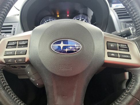 Used 2014 Subaru Forester 2.5i Touring image 18