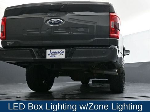 Used 2021 Ford F150 XLT w/ Equipment Group 302A High AWD/4WD image 32