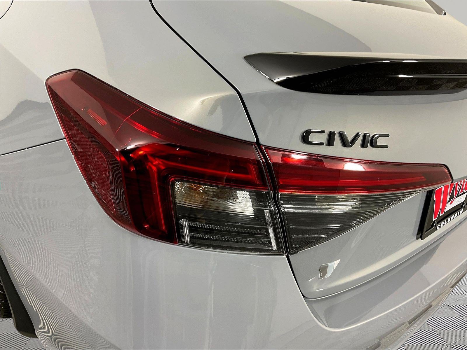 Used 2026 Honda Civic Si image 23