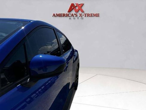 Used 2024 Subaru WRX Premium AWD/4WD image 11
