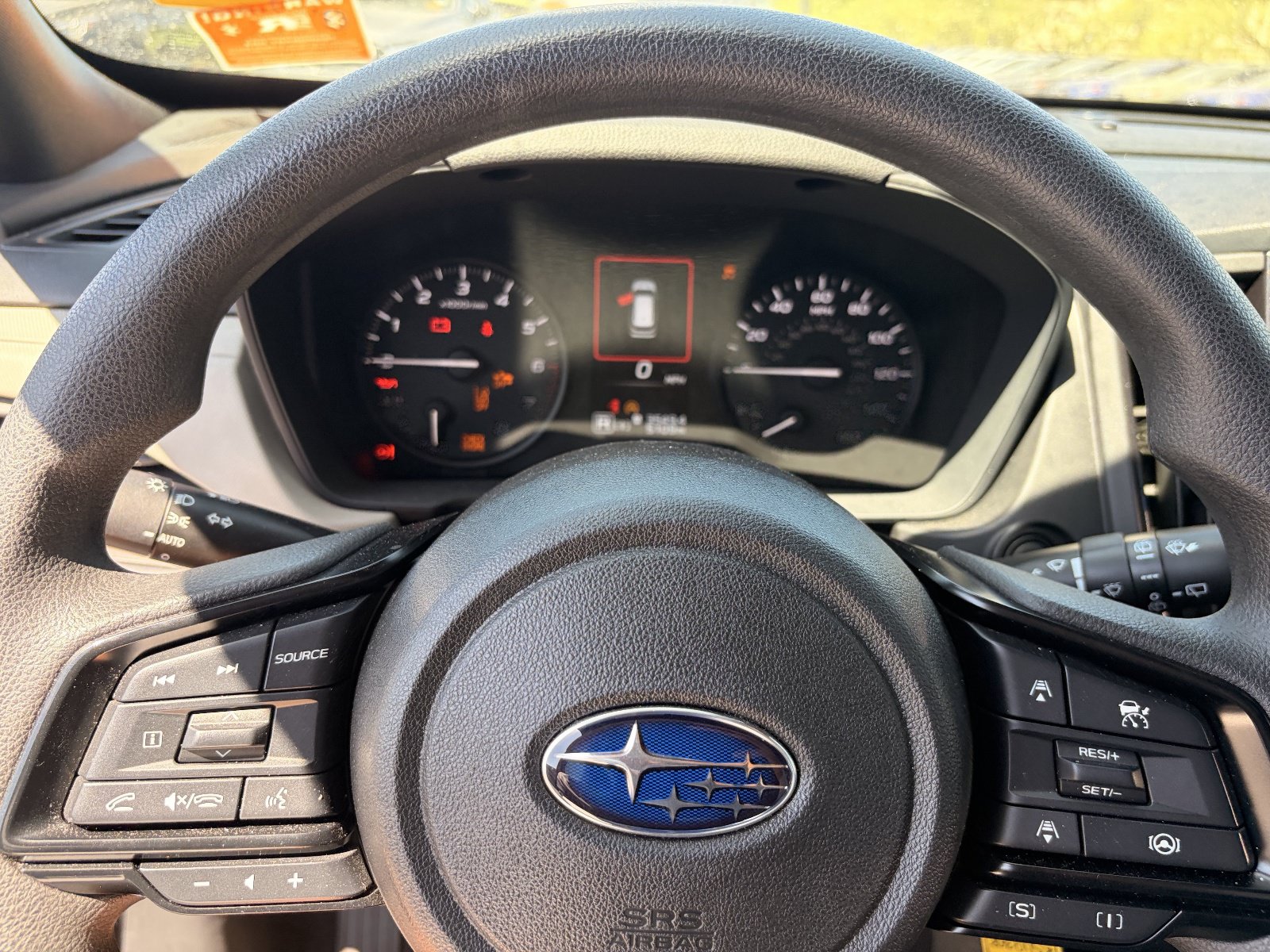 Certified 2026 Subaru Forester AWD/4WD image 26