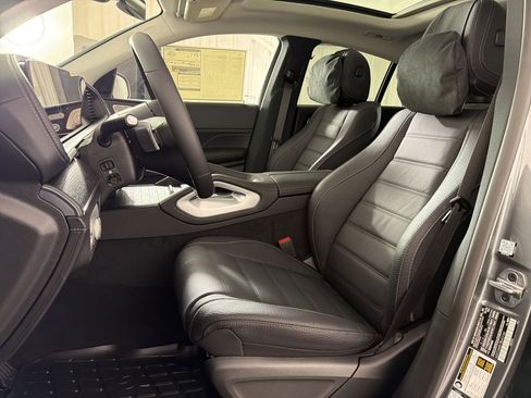New 2026 Mercedes-Benz GLE 450 4MATIC Coupe image 5
