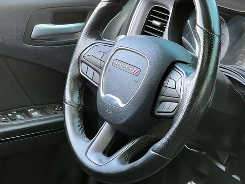 Used 2021 Dodge Charger R/T w/ Blacktop Package RWD image 15
