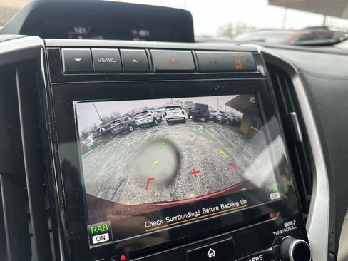 Used 2019 Subaru Ascent Touring image 23