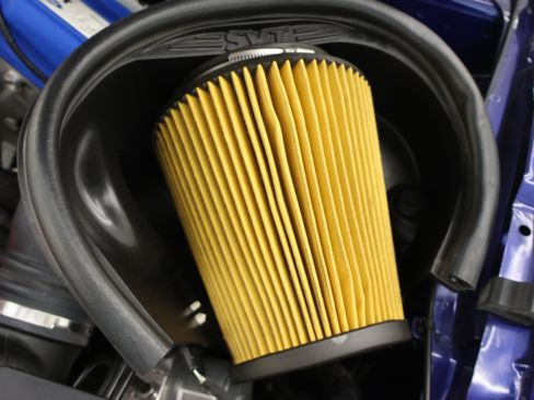 Used 2013 Ford Mustang Shelby GT500 RWD image 18
