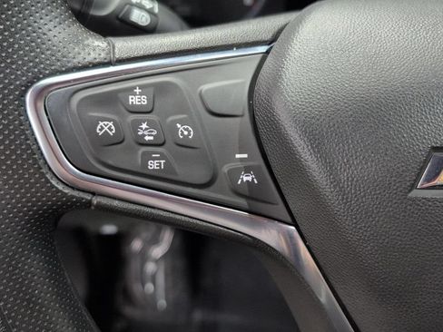 Used 2024 Chevrolet Malibu LT FWD image 10