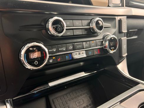 Used 2021 Ford F150 Platinum w/ Equipment Group 701A High AWD/4WD image 20
