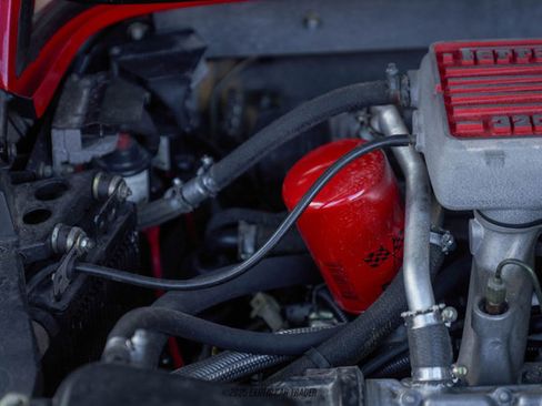 Used 1988 Ferrari 328 GTS image 27