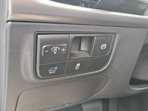 New 2026 Hyundai Tucson Limited FWD image 27