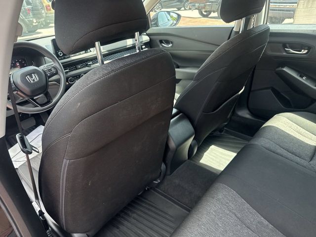 Certified 2024 Honda Accord EX image 25