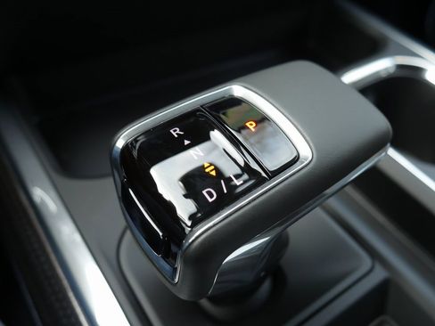 New 2026 Chevrolet Silverado 1500 LT w/ Z71 Off-Road Package image 20