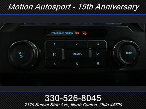 Used 2019 Ford F150 Raptor AWD/4WD image 27