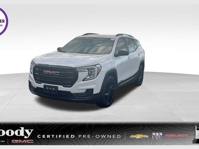 Certified 2024 GMC Terrain SLE w/ Driver Convenience Package