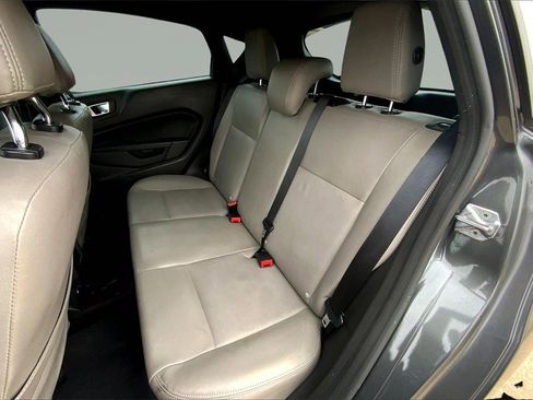 Used 2019 Ford Fiesta ST image 25