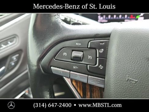 Used 2023 Cadillac Escalade Luxury image 23