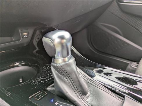 Certified 2020 Toyota C-HR XLE image 12